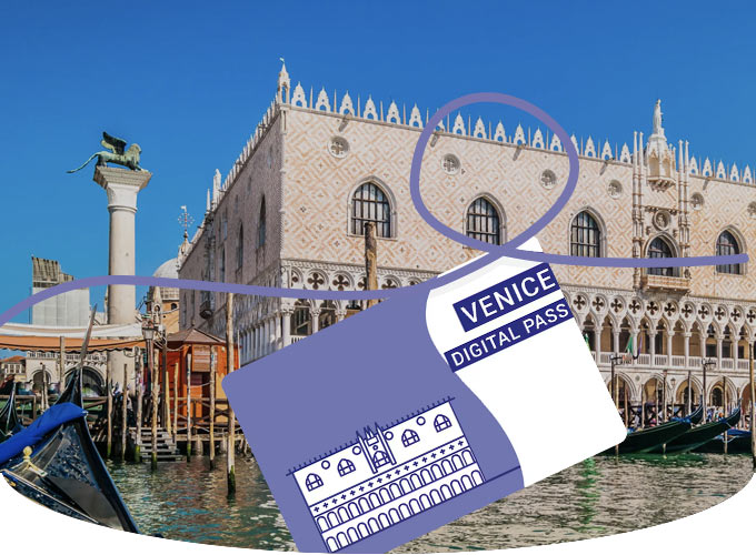venise pass