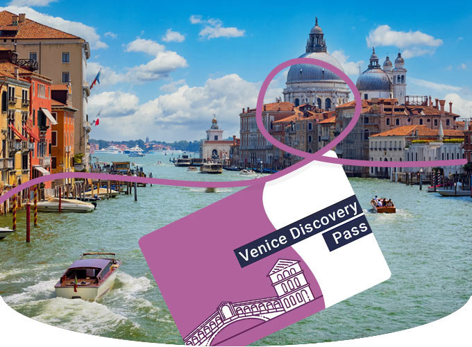 venise pass